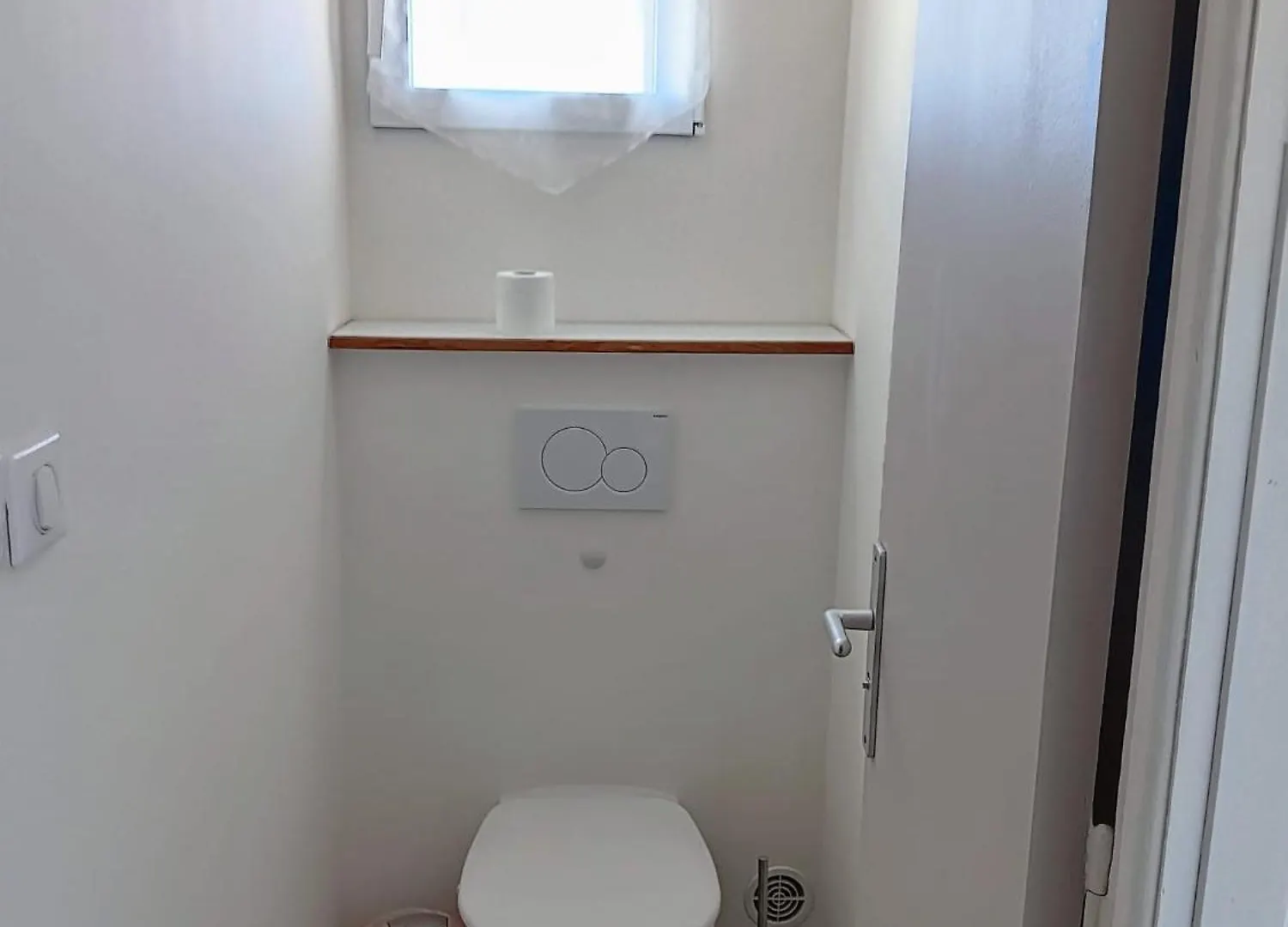 Apartment 3 Pieces Vue Mer - Clim - 5 Min De La Plage A Pied Antibes