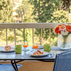 Les 15 Pins & La -your Getaway Near Sea & Appartement